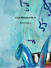 Loud Whispers No. 2 P.O.D cover